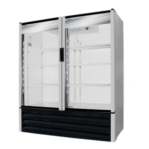 VR-30 Vitrina Refrigerante