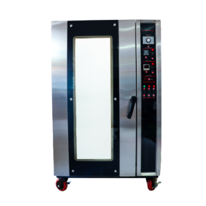 MQH-10D Horno de Convección