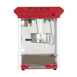 MTP-8R Máquina para Palomitas de Maíz
