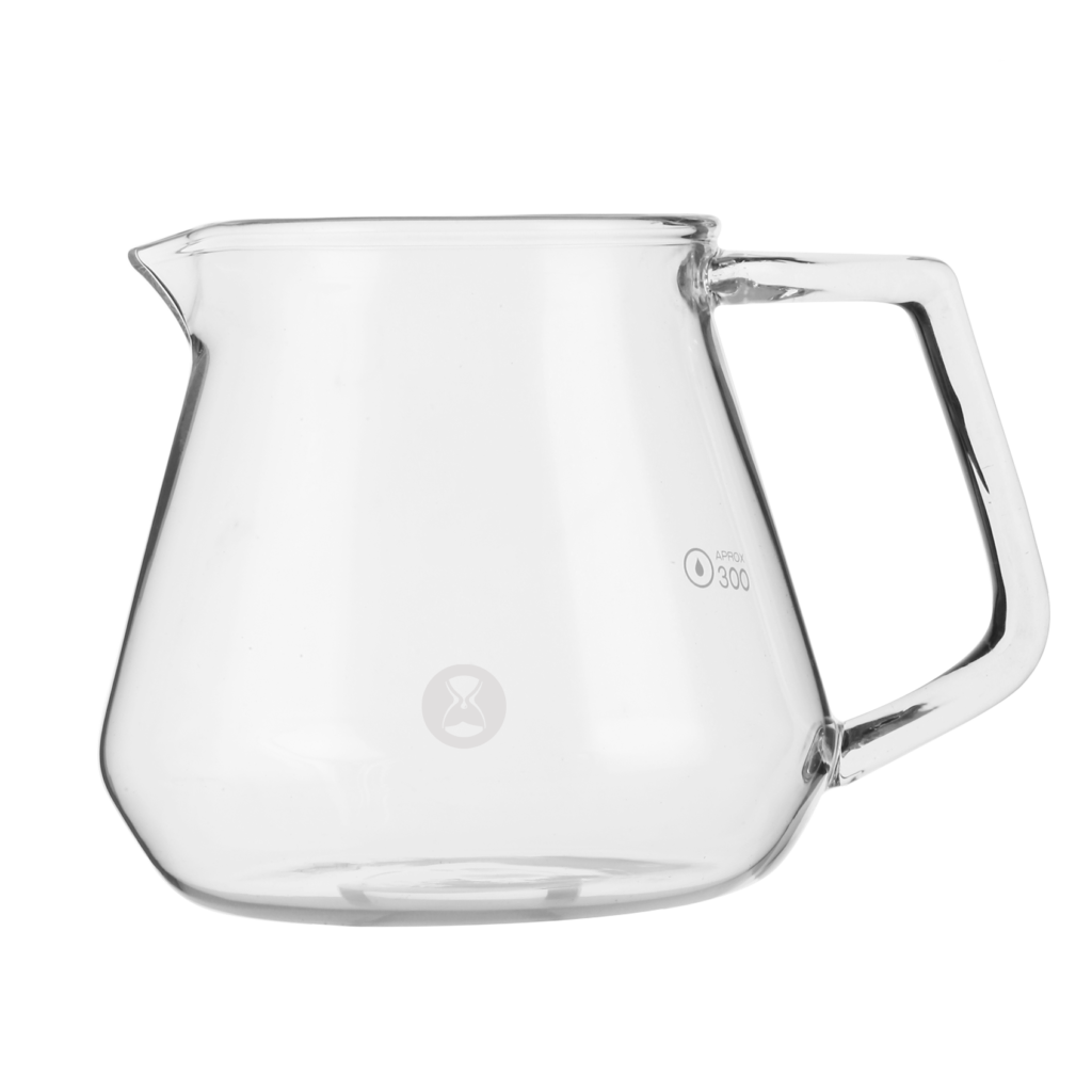 COFFEE SERVER 360ML DECANTADOR DE CAFE
