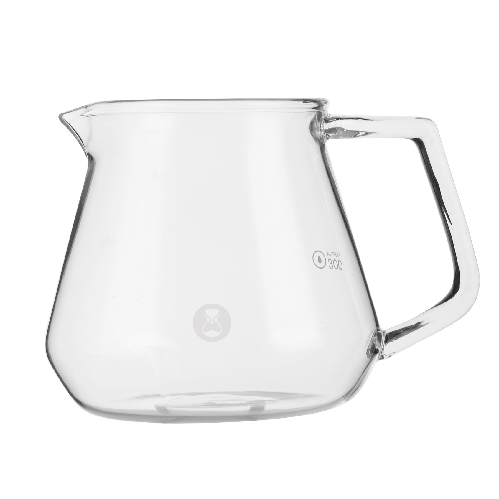 COFFEE SERVER 360ML DECANTADOR DE CAFE