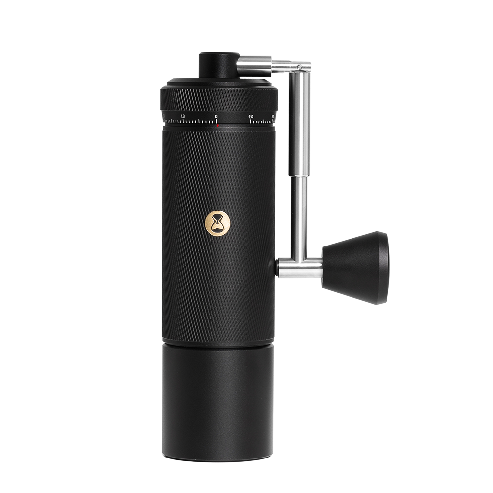 CHESTNUT S3 MOLINO MANUAL PARA CAFE