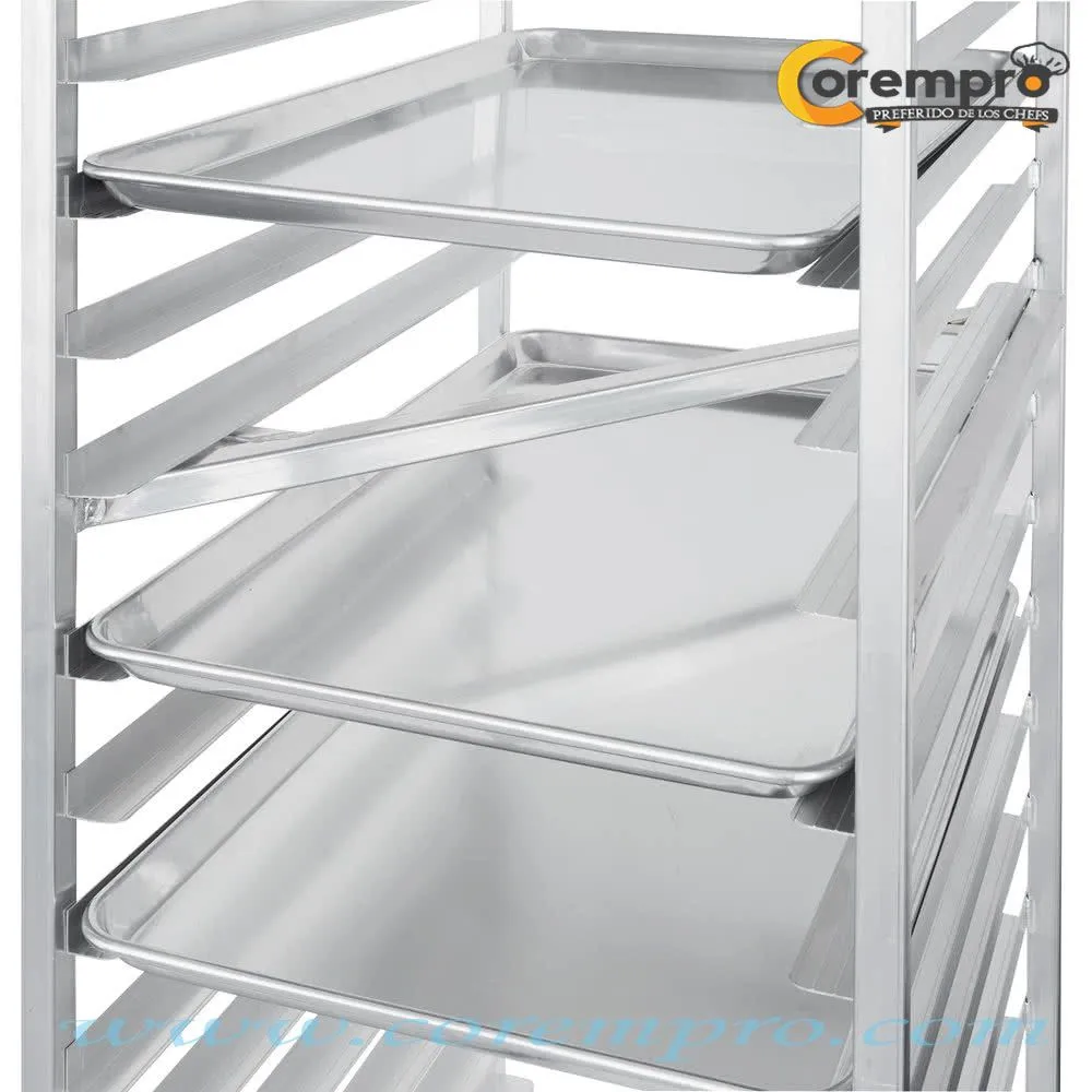 18"X26" LATA AMERICANA PARA PANADERIA