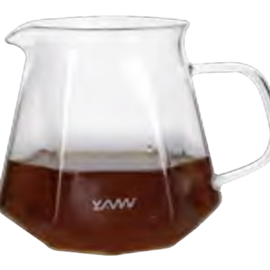 Decantador (Snow Ice Coffee Sever)