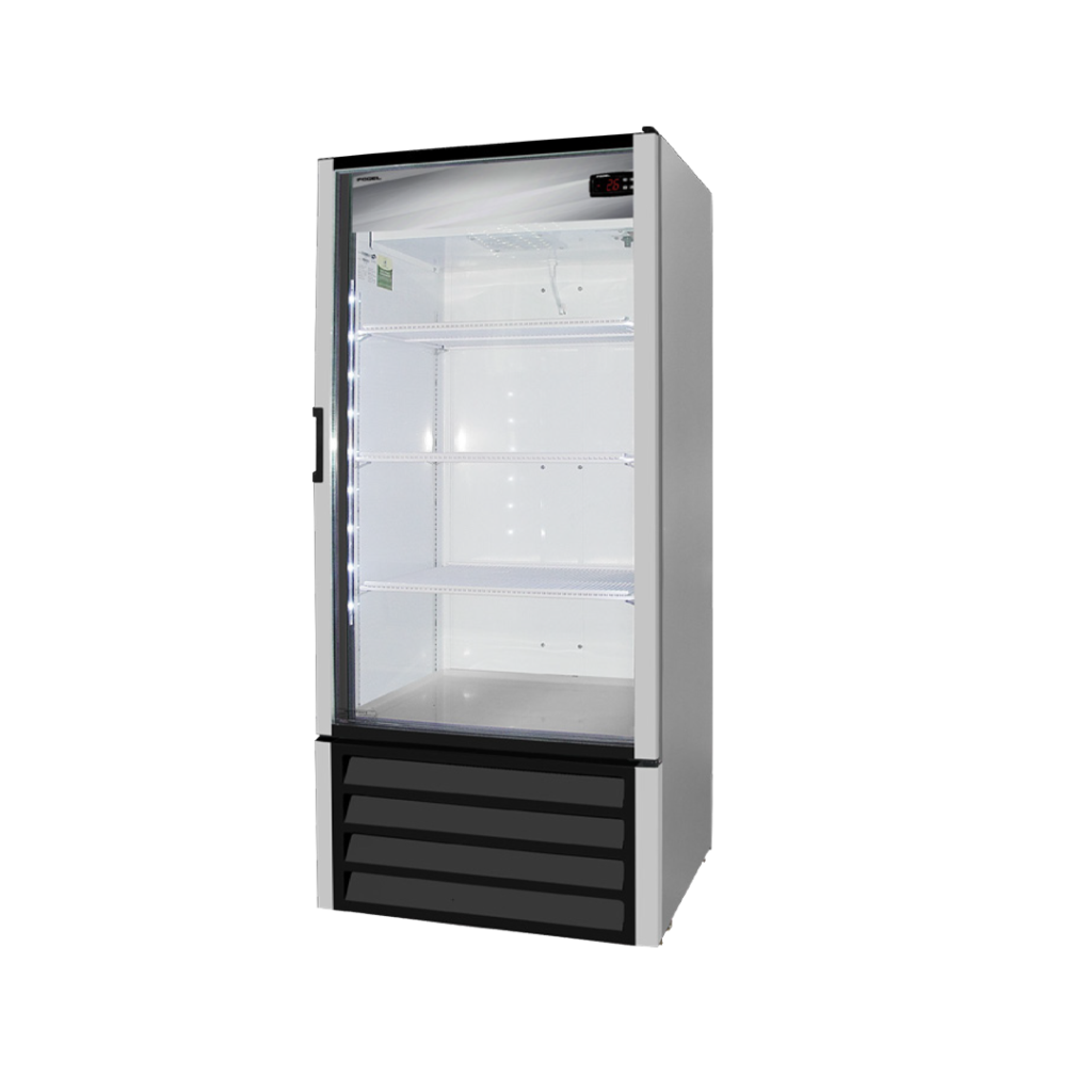 VR-17-C-AF Vitrina Congeladora
