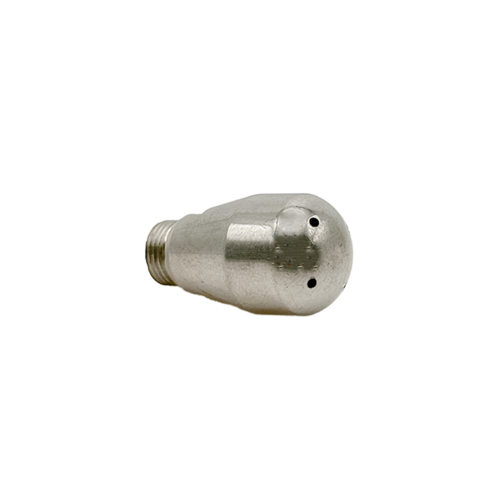 Boquilla para Lanza de Vapor