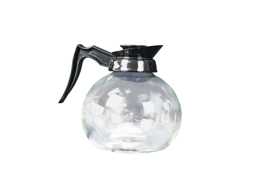 JARRA DE VIDRIO PARA LHH-RH-330 CAFETERA DE GOTEO