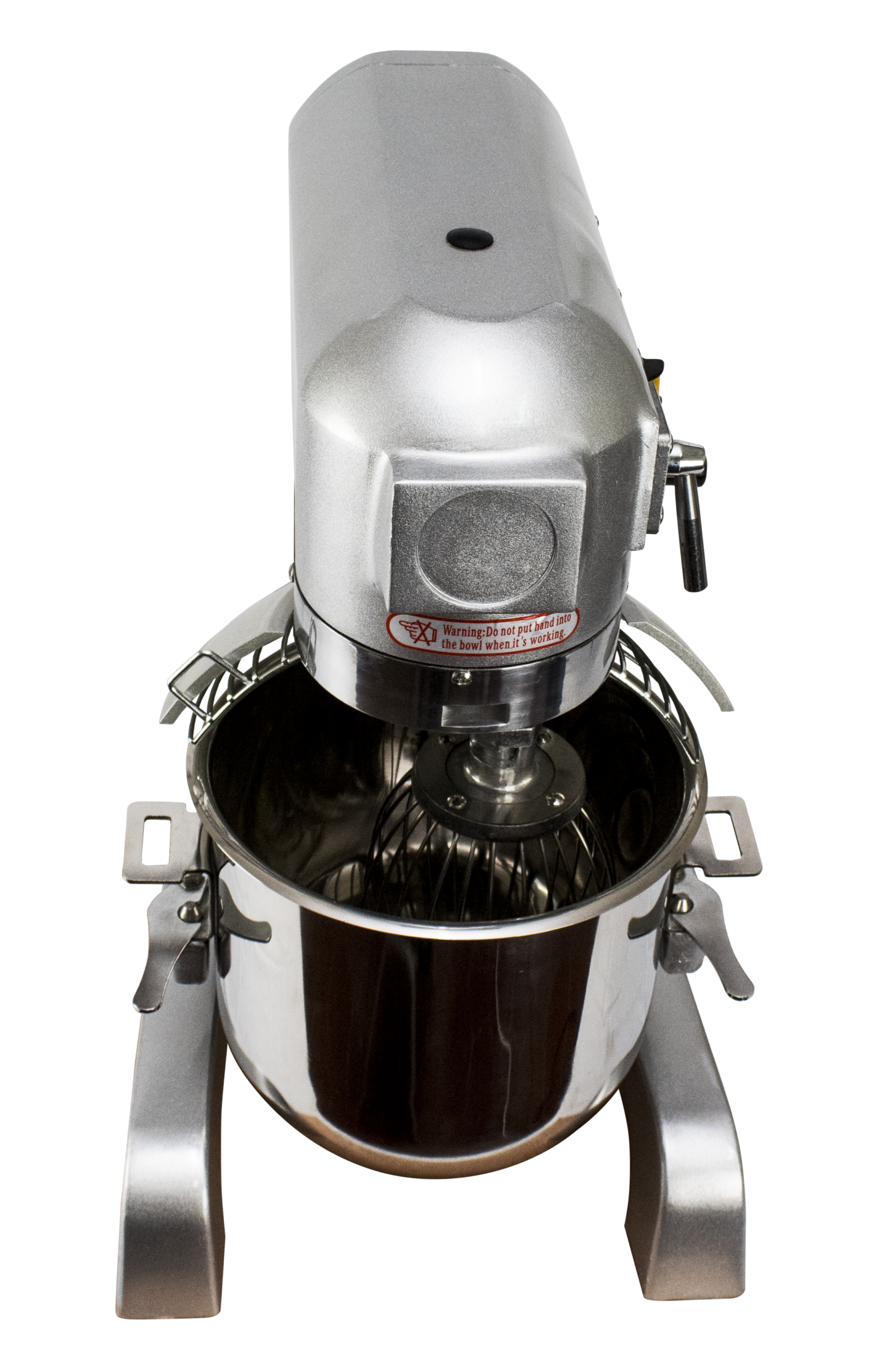 B10 BATIDORA ELECTRICA 110V/60HZ