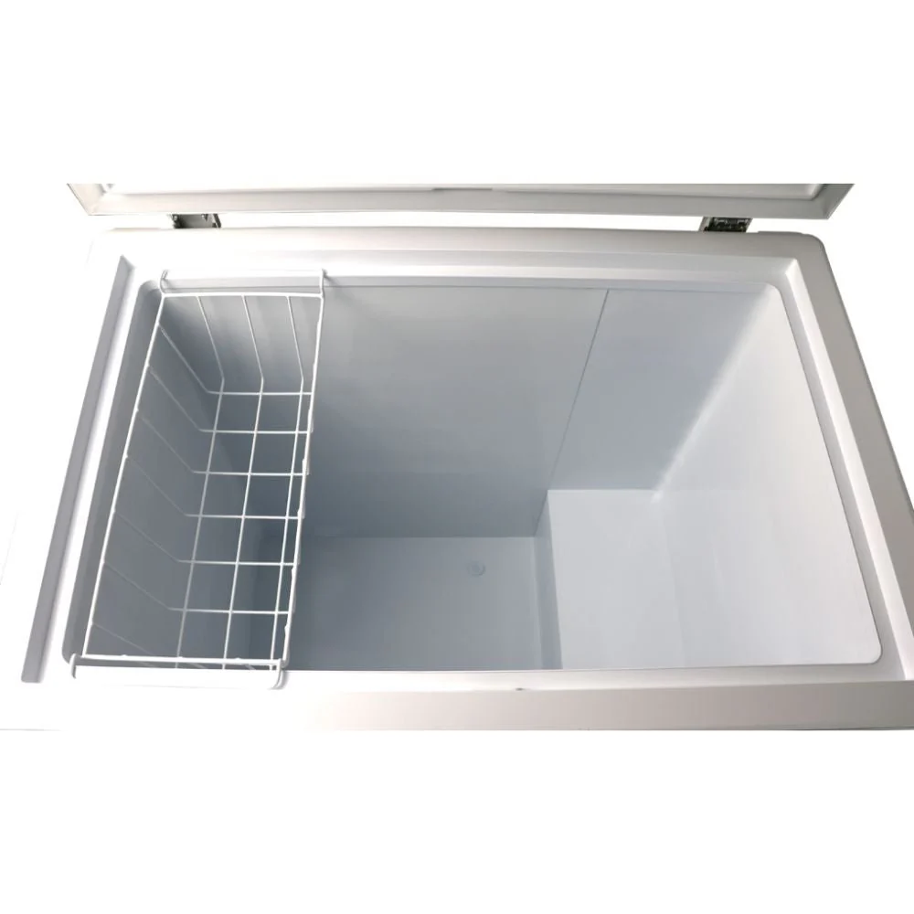 BD192 CONGELADOR DE BAUL DE 6.78 PIES