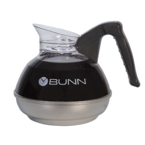 EASY POUR, BLK DECANTADOR