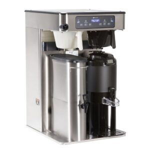 ITCB TWIN HV CAFETERA DE GOTEO DE ALTO VOLUMEN