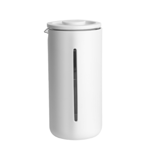 U FRENCH PRESS METODO DE CAFE