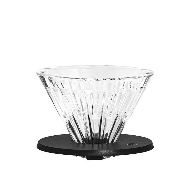 CRYSTAL EYE 02 VIDRIO METODO DE CAFE