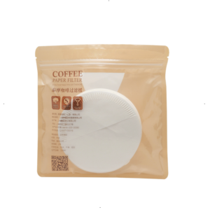ICE DRIPPER FILTRO DE PAPEL 50 U