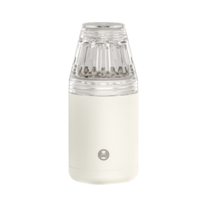 CRYSTAL EYE TRAVEL BREWER TERMO INSULADO CON MÉTODO DE CAFÉ