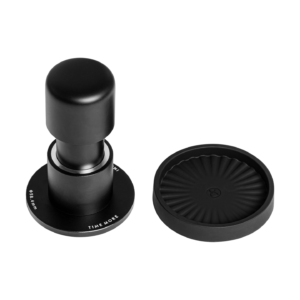IMPULSE IMPACT TAMPER 58.4MM COMPACTADOR DE CAFÉ ACANALADO