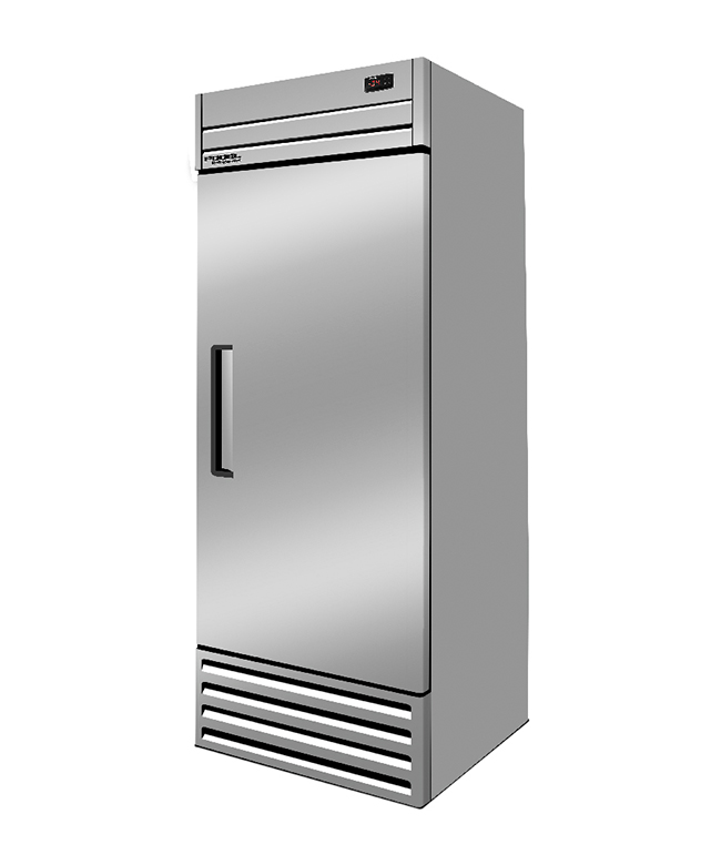 CR-23-AC-AF-SSA CAMARA CONGELADORA ACERO INOX