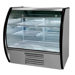 MIRAGE-6-DC MOSTRADOR REFRIGERANTE