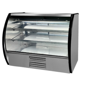 MIRAGE-6-MC MOSTRADOR REFRIGERANTE