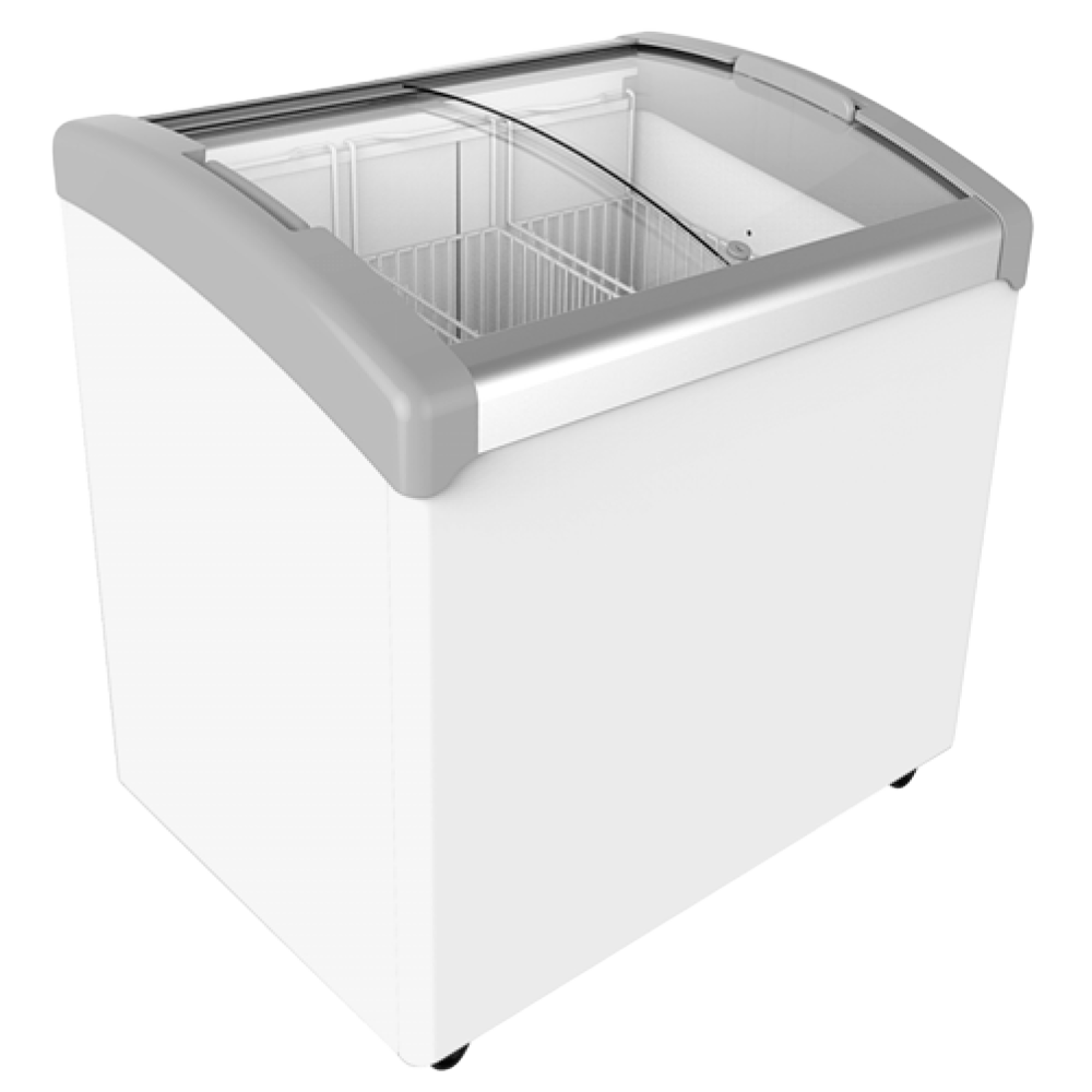 FREEZ-7 MOSTRADOR CONGELADOR