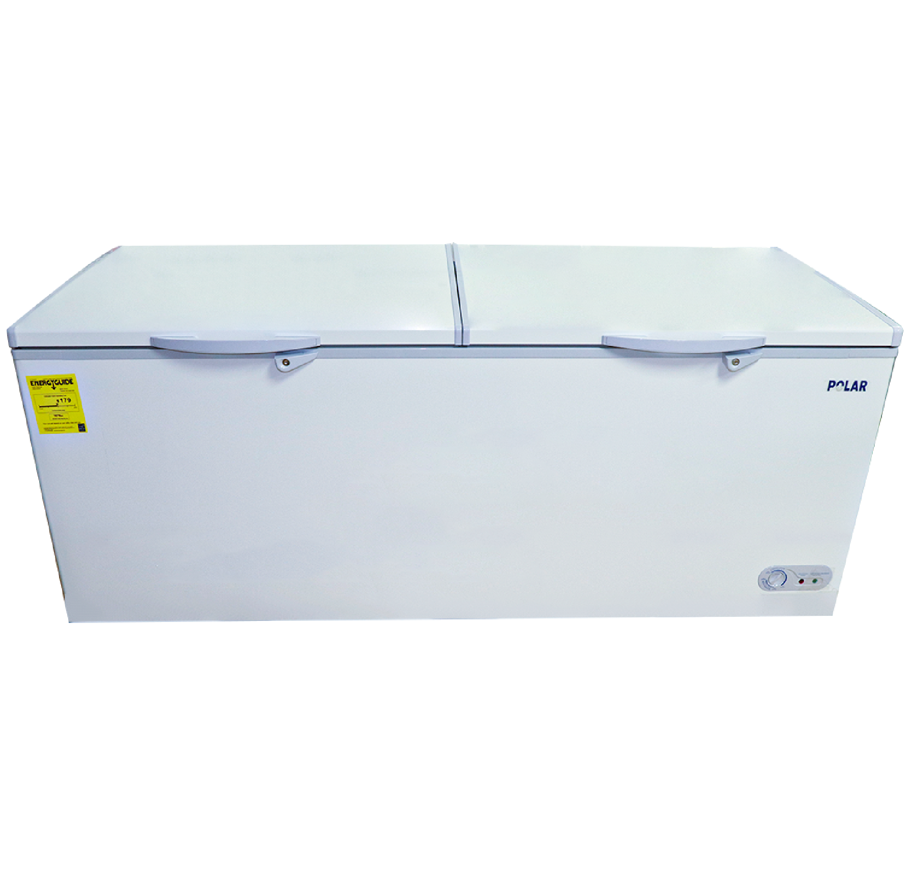 BD718 CONGELADOR DE BAUL DE 26.50 PIES