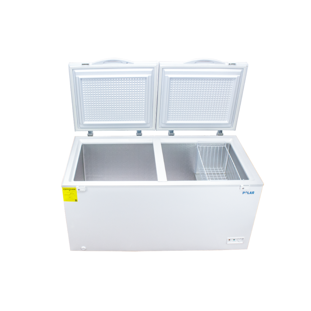 BD445 CONGELADOR DE BAUL DE 15.8 PIES