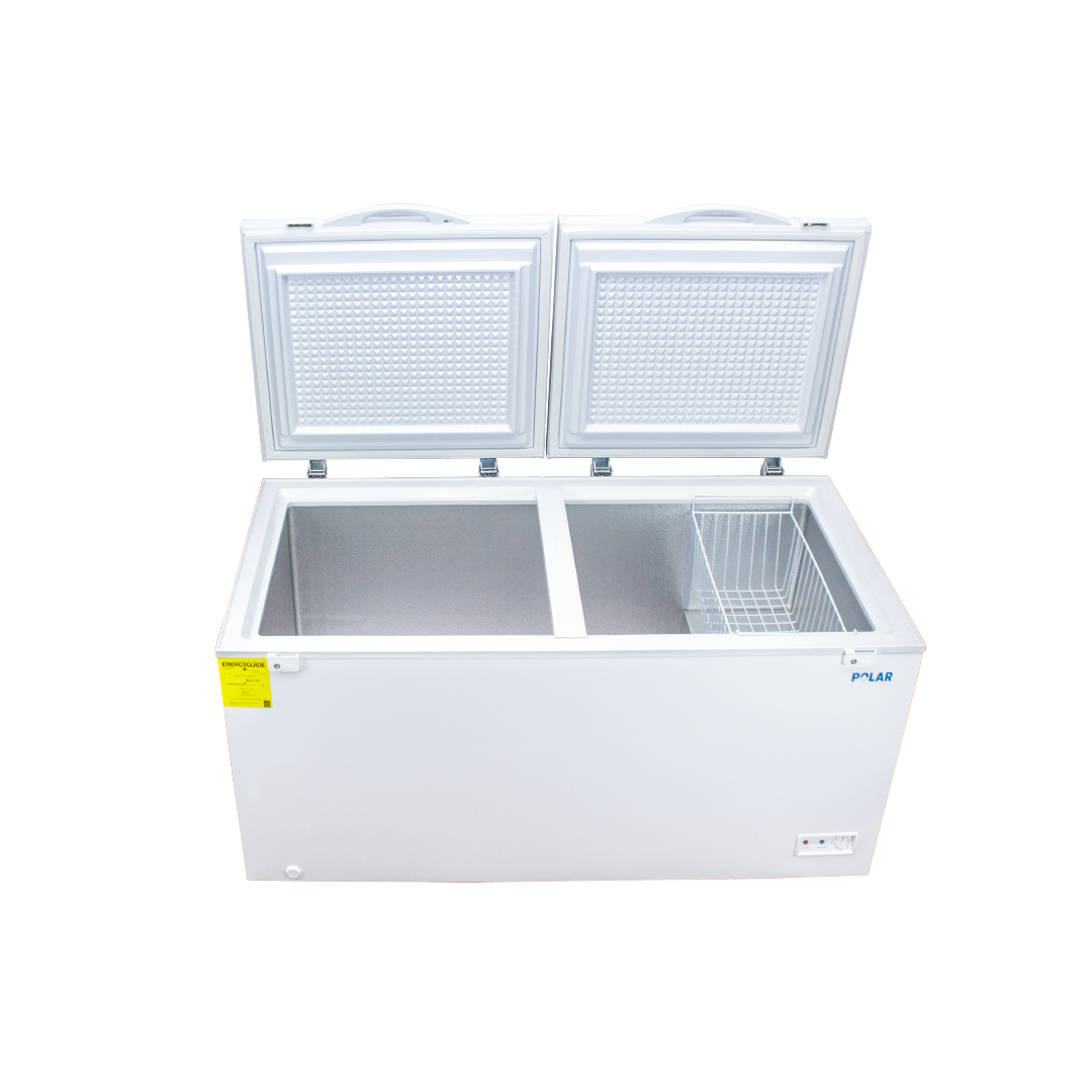 BD445 CONGELADOR DE BAUL DE 15.8 PIES