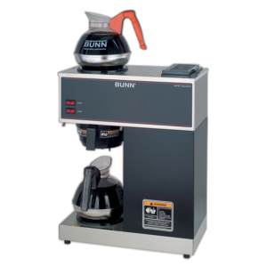 (33200.0010) VPR-APS, BLK CAFETERA DE GOTEO