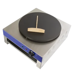 ECM-1 CREPERA ELETRICA