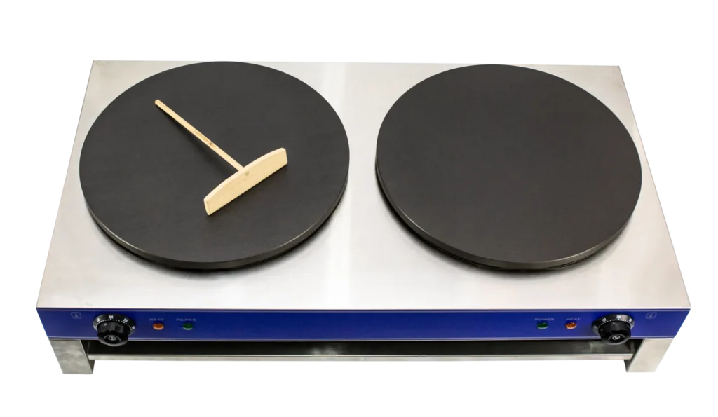 ECM-2 CREPERA ELECTRICA