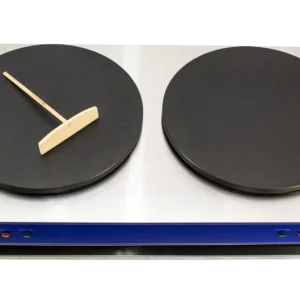 ECM-2 CREPERA ELECTRICA