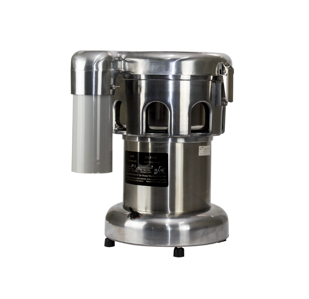2000JP-1 EXTRACTOR DE JUGOS