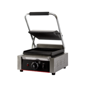 MB-811 PARRILLA ELECTRICA PARA PANINI