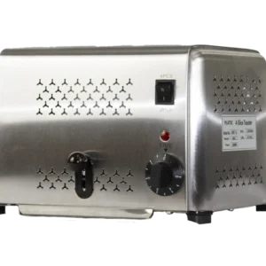 MET-4 TOSTADORA ELECTRICA DE PAN