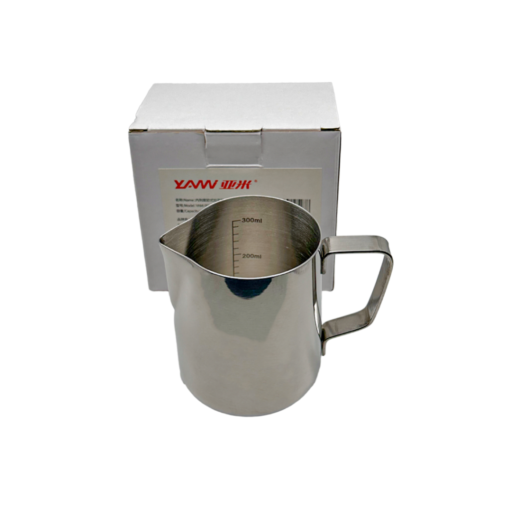 YAMI 0906 PICHEL PARA LECHE 350CC