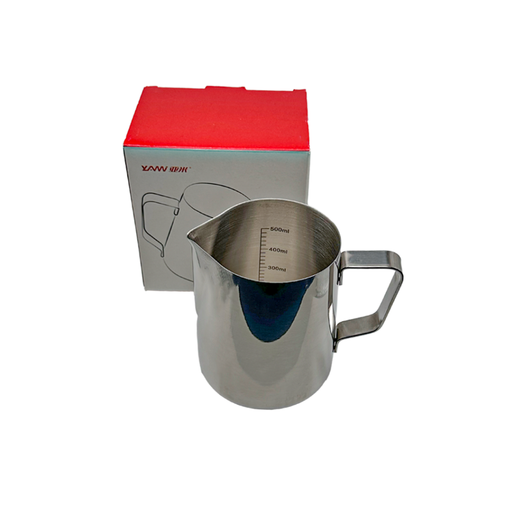 YAMI 0912 PICHEL PARA LECHE 550CC