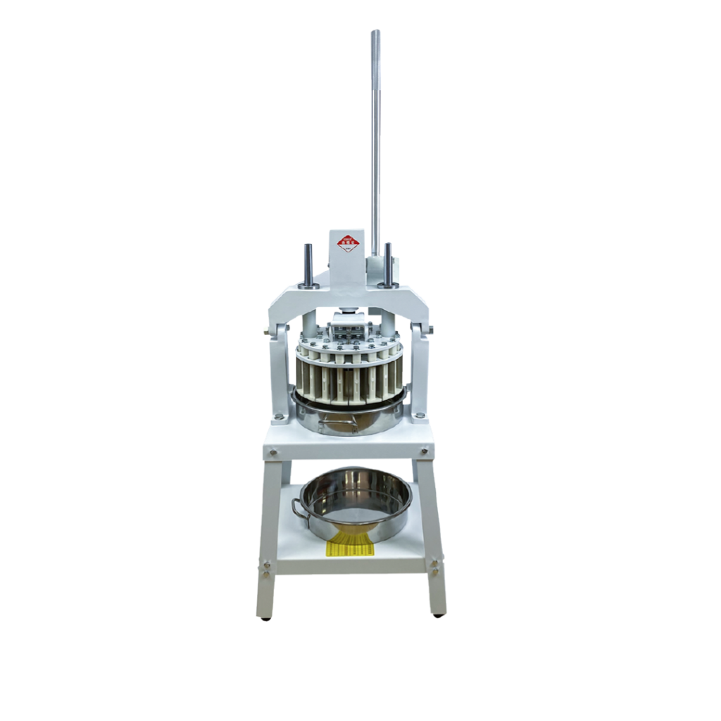RMK-36A DIVISORA MANUAL PARA MASA