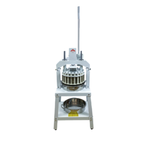 RMK-36A DIVISORA MANUAL PARA MASA