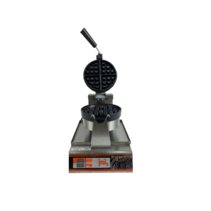 HFX-01 WAFFLERA ELECTRICA CIRCULAR