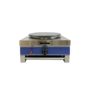 GCM-1 CREPERA A GAS DE 1 PLANCHA