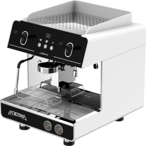 Q1 MAQUINA ESPRESSO DE 1 GRUPO 220V