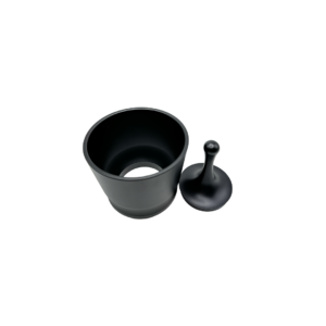 RECOLECTOR DOSIFICADOR DE CAFE MOLINO