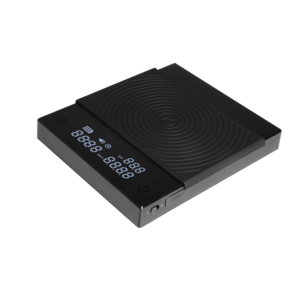 BLACK MIRROR BASIC 2 BASCULA DIGITAL