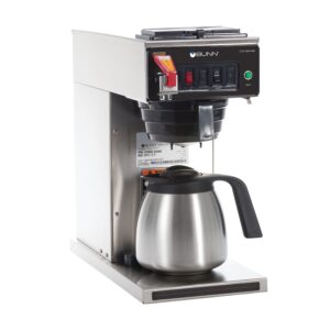 (12950.0360) CWTF15-TC, PF CAFETERA DE GOTEO