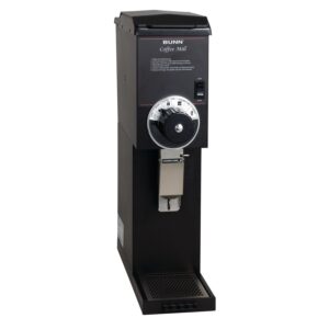 (22100.0000) G3 HD, BLK MOLINO ELECTRICO PARA CAFE