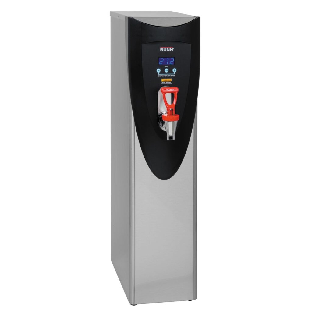 (43600.0026) H5X ELEMENT SST DISPENSADOR DE AGUA CALIENTE