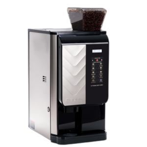 (44300.0201) CRESCENDO MAQUINA ESPRESSO AUTOMATICA