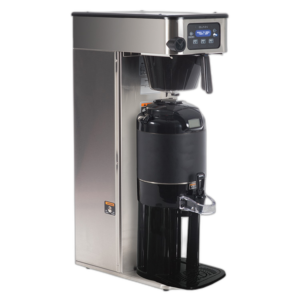 (53100.0101) ICB-DV TALL CAFETERA DE GOTEO DE VOLTAJE DUAL