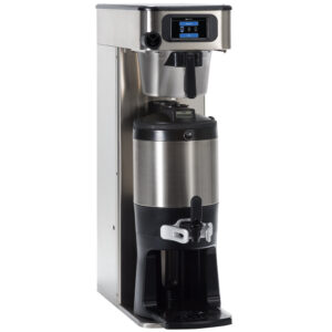 (53300.0101) ICB-DV TALL PE CAFETERA DE GOTEO DE VOLTAJE