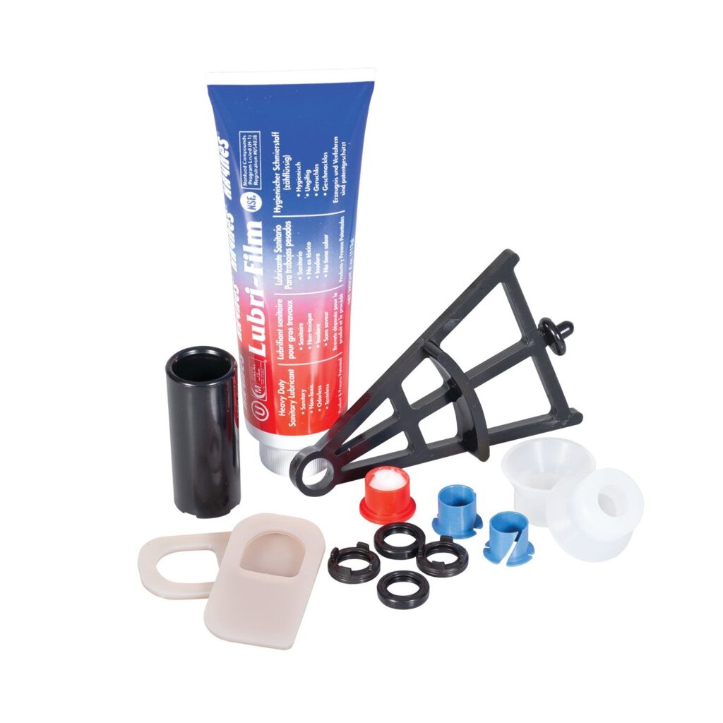 (58054.0000) KIT, PM ULTRA NX REPUESTOS PARA GRANIZADORA